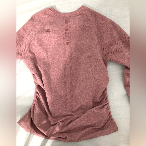 Tops Figs Salta Maternity Underscrub Top Poshmark